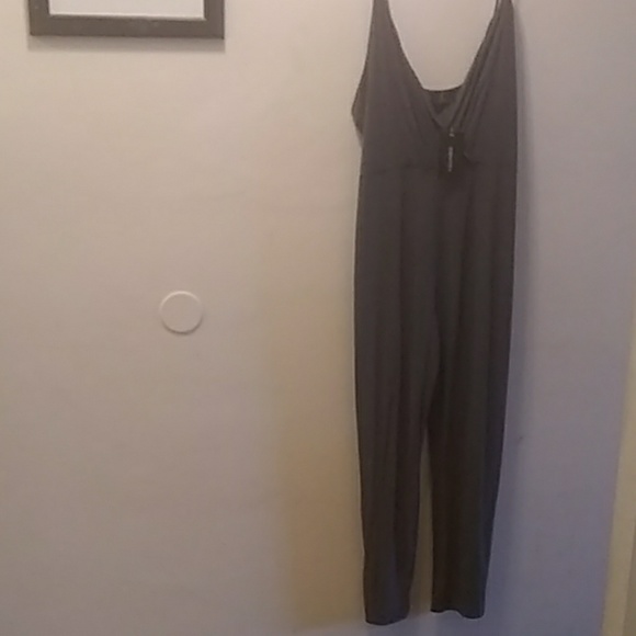 identity jumpsuits 2019